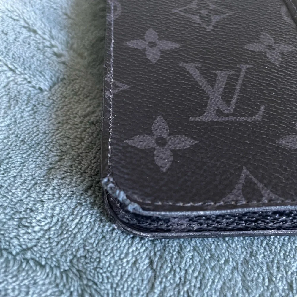 Louis Vuitton IPhone X Max Folio